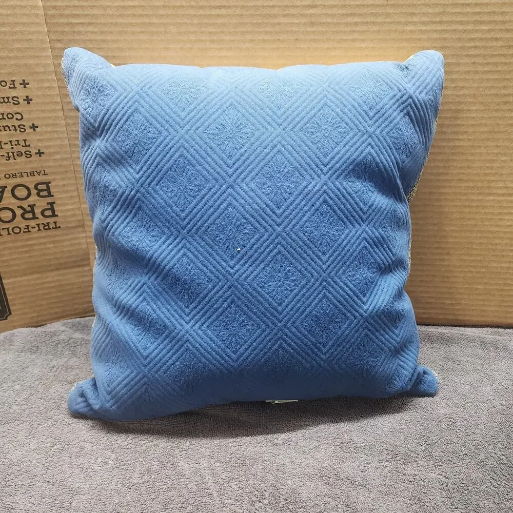Waverly set pillows